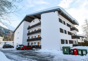 33 m² Apartment ∙ 1 bedroom ∙ 2 guests