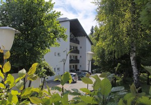 33 m² Apartment ∙ 1 bedroom ∙ 2 guests