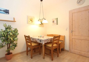 33 m² Apartment ∙ 1 bedroom ∙ 2 guests