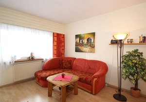33 m² Apartment ∙ 1 bedroom ∙ 2 guests