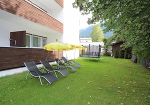 33 m² Apartment ∙ 1 bedroom ∙ 4 guests