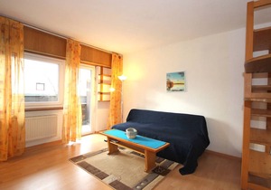 33 m² Apartment ∙ 1 bedroom ∙ 2 guests