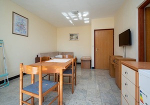 33 m² Apartment ∙ 1 bedroom ∙ 4 guests