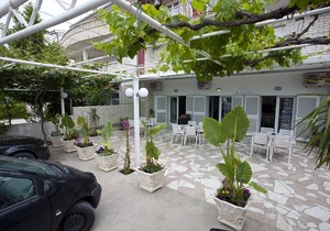 33 m² Apartment ∙ 1 bedroom ∙ 4 guests