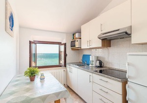 33 m² Apartment ∙ 1 bedroom ∙ 3 guests