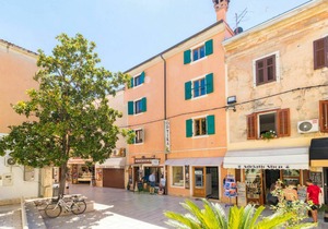 33 m² Apartment ∙ 1 bedroom ∙ 3 guests