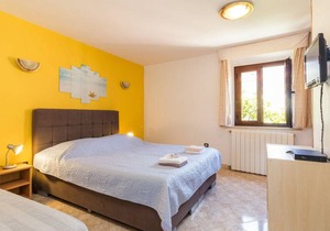 33 m² Apartment ∙ 1 bedroom ∙ 3 guests