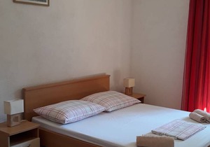 33 m² Apartment ∙ 1 bedroom ∙ 4 guests
