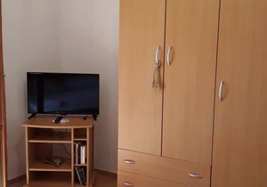 33 m² Apartment ∙ 1 bedroom ∙ 4 guests