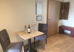 33 m² Apartment ∙ 2 guests