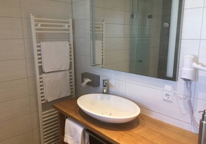 33 m² Apartment ∙ 2 guests