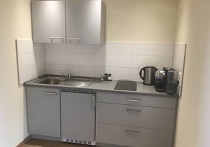 33 m² Apartment ∙ 2 guests