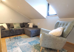 33 m² Private room ∙ 3 guests
