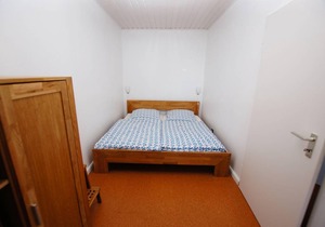 34 m² Apartment ∙ 1 bedroom ∙ 4 guests