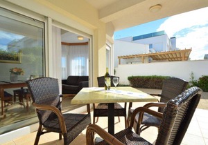 34 m² Apartment ∙ 1 bedroom ∙ 4 guests