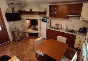 34 m² Apartment ∙ 1 bedroom ∙ 2 guests