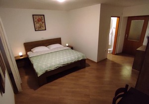 34 m² Apartment ∙ 1 bedroom ∙ 2 guests