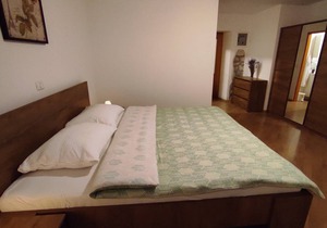 34 m² Apartment ∙ 1 bedroom ∙ 2 guests