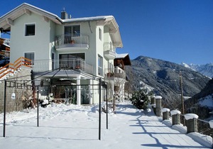 34 m² Apartment ∙ 1 bedroom ∙ 2 guests