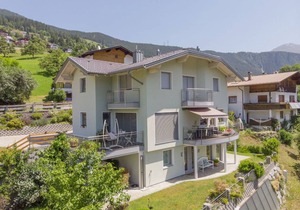 34 m² Apartment ∙ 1 bedroom ∙ 2 guests