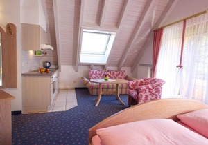 35 m² Apartment ∙ 2 guests