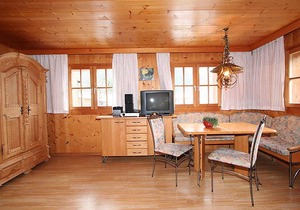 35 m² Apartment ∙ 1 bedroom ∙ 2 guests