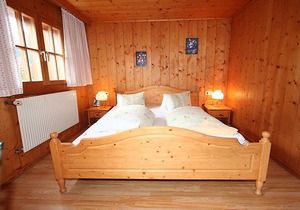 35 m² Apartment ∙ 1 bedroom ∙ 2 guests