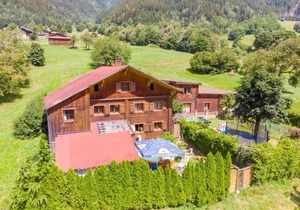 35 m² Apartment ∙ 1 bedroom ∙ 2 guests