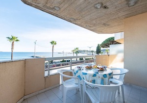 35 m² Apartment ∙ 1 bedroom ∙ 4 guests