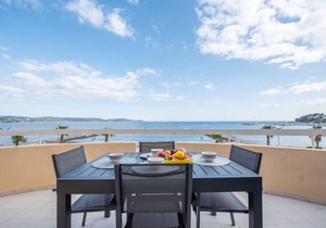 35 m² Apartment ∙ 1 bedroom ∙ 4 guests