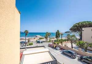 35 m² Apartment ∙ 1 bedroom ∙ 4 guests