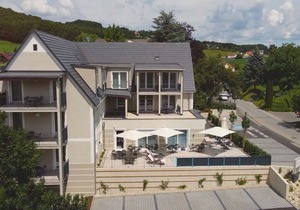35 m² Apartment ∙ 1 bedroom ∙ 4 guests