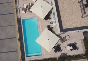 35 m² Apartment ∙ 1 bedroom ∙ 4 guests