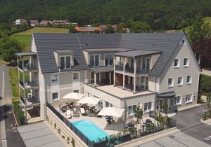 35 m² Apartment ∙ 1 bedroom ∙ 4 guests