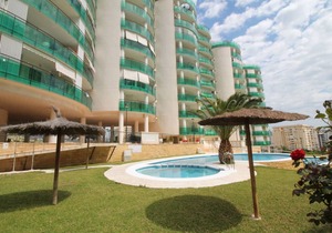 35 m² Apartment ∙ 1 bedroom ∙ 3 guests