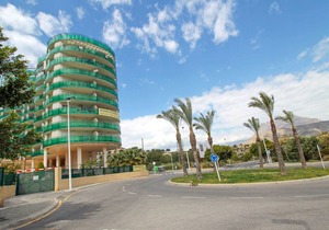 35 m² Apartment ∙ 1 bedroom ∙ 3 guests