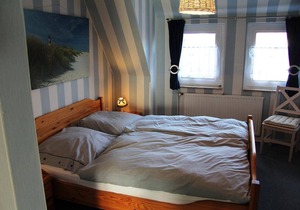 35 m² Apartment ∙ 1 bedroom ∙ 2 guests