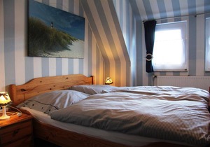 35 m² Apartment ∙ 1 bedroom ∙ 2 guests