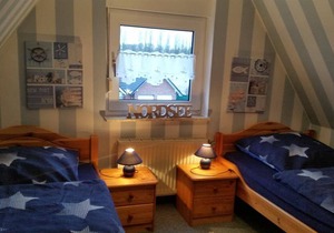 35 m² Apartment ∙ 1 bedroom ∙ 2 guests