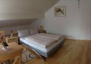 35 m² Apartment ∙ 1 bedroom ∙ 2 guests