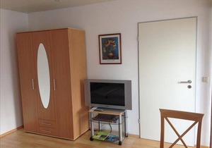 35 m² Apartment ∙ 1 bedroom ∙ 2 guests