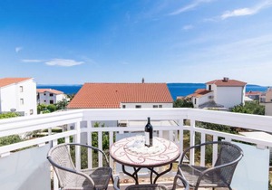 35 m² Apartment ∙ 1 bedroom ∙ 3 guests