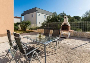 35 m² Apartment ∙ 1 bedroom ∙ 3 guests