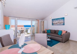 35 m² Apartment ∙ 1 bedroom ∙ 3 guests