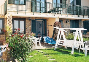 35 m² Apartment ∙ 1 bedroom ∙ 4 guests