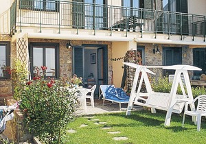 35 m² Apartment ∙ 1 bedroom ∙ 4 guests