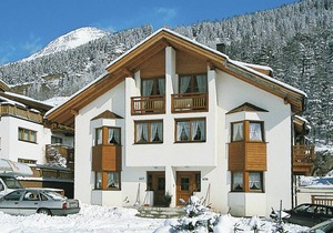 35 m² Apartment ∙ 1 bedroom ∙ 2 guests