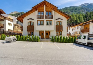 35 m² Apartment ∙ 1 bedroom ∙ 2 guests