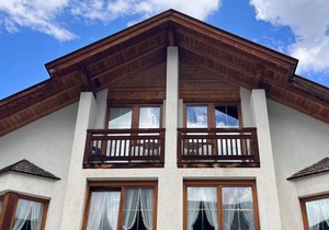 35 m² Apartment ∙ 1 bedroom ∙ 2 guests