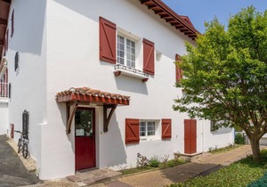 35 m² Apartment ∙ 1 bedroom ∙ 4 guests